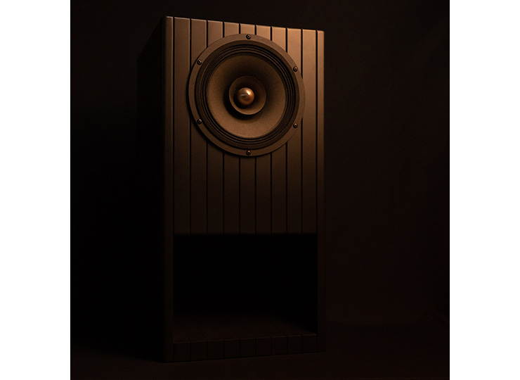 UMU-191M Mark3 【Jazz Audio Fan